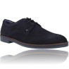 Zapatos Vestir de Piel para Hombres de Martinelli Douglas 1604-2727X