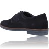 Zapatos Vestir de Piel para Hombres de Martinelli Douglas 1604-2727X