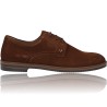 Zapatos Vestir de Piel para Hombres de Martinelli Douglas 1604-2727X