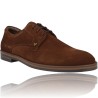 Zapatos Vestir de Piel para Hombres de Martinelli Douglas 1604-2727X