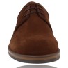 Zapatos Vestir de Piel para Hombres de Martinelli Douglas 1604-2727X