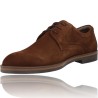 Zapatos Vestir de Piel para Hombres de Martinelli Douglas 1604-2727X