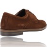 Zapatos Vestir de Piel para Hombres de Martinelli Douglas 1604-2727X