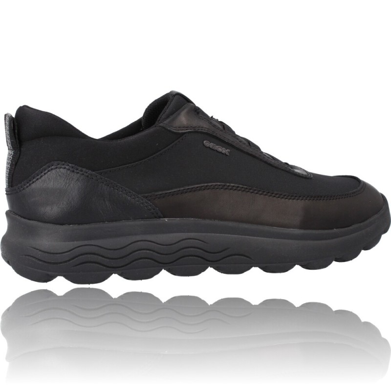 ZAPATILLAS DEPORTIVAS HOMBRES DE SPHERICA U16BYB