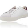 Bambas Sneakers for Women by Victoria Berlin Contrast 126142