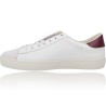 Bambas Sneakers for Women by Victoria Berlin Contrast 126142