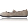 Ballerina Shoes for Women by Victoria Oda 104913