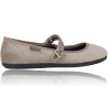 Ballerina Shoes for Women by Victoria Oda 104913