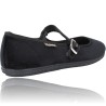 Zapatos Bailarinas para Mujeres de Victoria Oda 104913