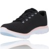 Zapatillas Deportivas Sneakers Casual Waterproof para Mujeres de Skechers 149298 Flex Appeal