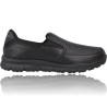 Skechers Nampa Herren Arbeitsschuhe - Groton77157EC