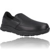 Skechers Nampa Herren Arbeitsschuhe - Groton77157EC