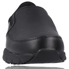 Calzados Vesga Zapatos Trabajo para Hombre de Skechers Nampa - Groton77157EC foto 3