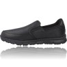 Skechers Nampa Herren Arbeitsschuhe - Groton77157EC