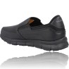 Skechers Nampa Herren Arbeitsschuhe - Groton77157EC