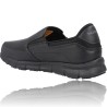 Zapatos Trabajo para Hombre de Skechers Nampa - Groton77157EC