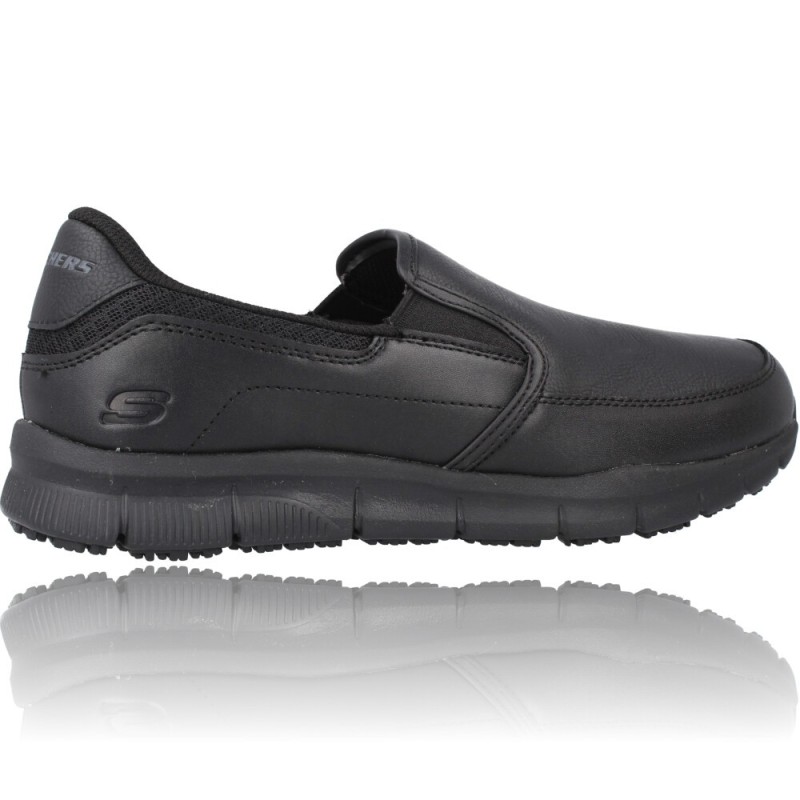 para Hombre de Skechers Nampa - Groton77157EC