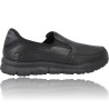 Skechers Nampa Herren Arbeitsschuhe - Groton77157EC