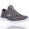 Zapatillas Deportivas para Mujer de Skechers Summits 88888301