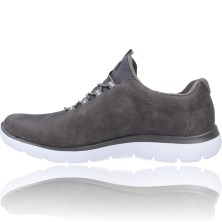 Calzados Vesga Zapatillas Deportivas para Mujer de Skechers Summits 88888301 gris foto 5