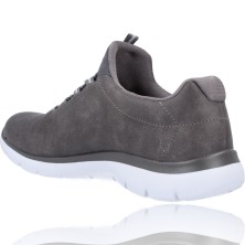 Calzados Vesga Zapatillas Deportivas para Mujer de Skechers Summits 88888301 gris foto 6