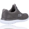 Zapatillas Deportivas para Mujer de Skechers Summits 88888301