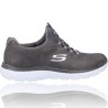 Zapatillas Deportivas para Mujer de Skechers Summits 88888301