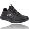 Zapatillas Deportivas para Mujer de Skechers Summits 88888301