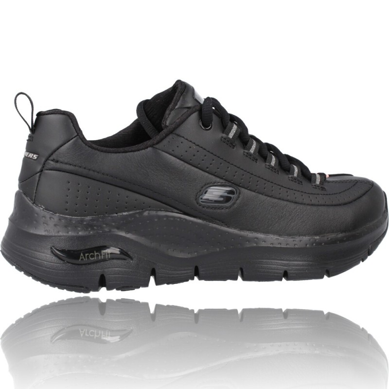 Skechers Arch Fit Women's Sneakers 149146