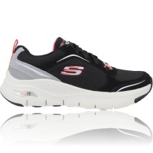 Calzados Vesga Deportivas para Mujeres de Skechers Arch Fit Gentle Stride 149413 foto 1