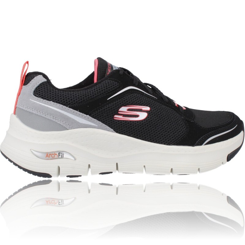 Deportivas para de Skechers Arch Fit Stride 149413