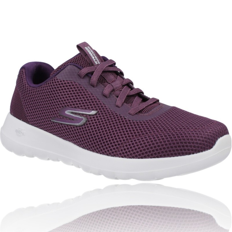 Deportivas de Skechers Go Walk Joy - Light Motion