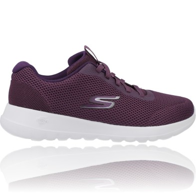 Skechers Go Walk Joy Women's Trainers - Light Motion 124707