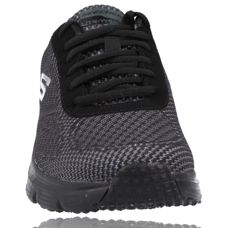 Skechers fashion fit mujer deals