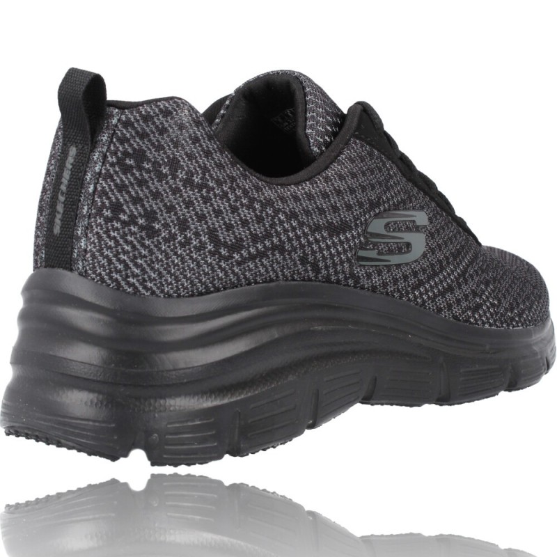 Skechers hotsell 12719 gylv