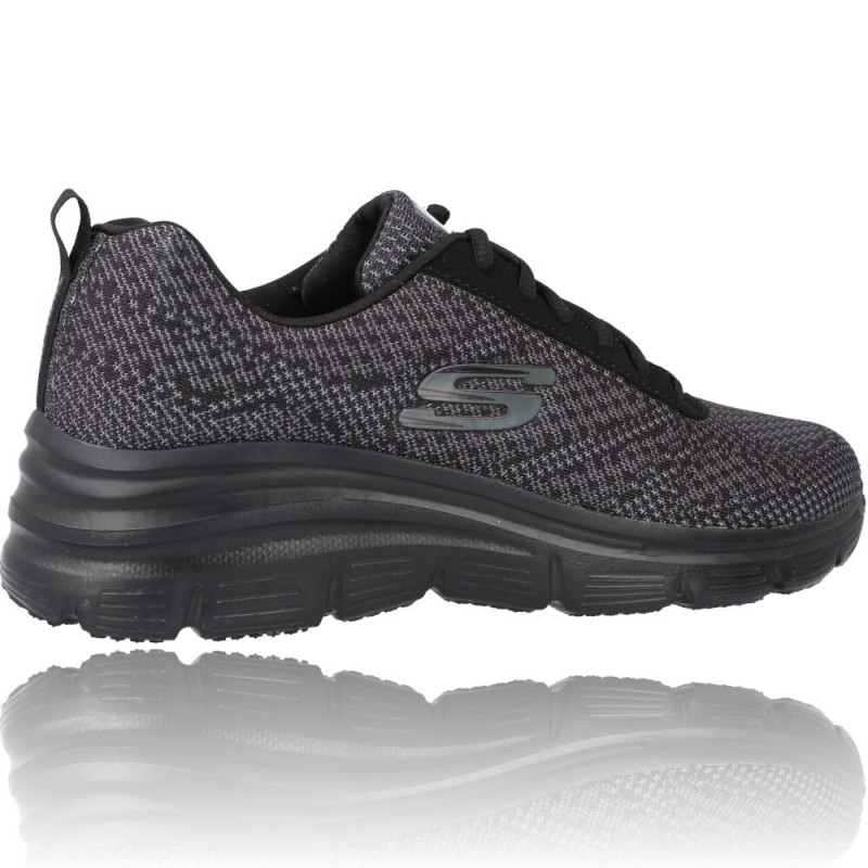 Skechers Fashion Fit 12719 Zapatillas Deportivas Mujer - Vesga