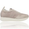 Women&#39;s Casual Sports Shoes with Elastics by Weekend 22027