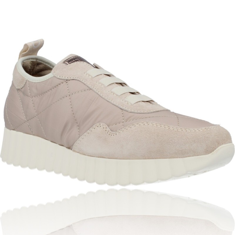 Women&#39;s Casual Sports Shoes with Elastics by Weekend 22027