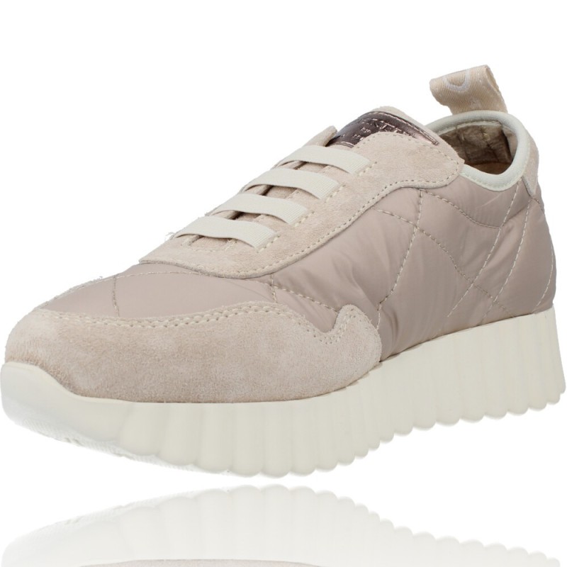 Women&#39;s Casual Sports Shoes with Elastics by Weekend 22027