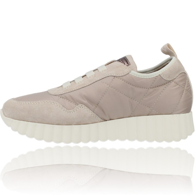 Women&#39;s Casual Sports Shoes with Elastics by Weekend 22027