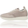 Women&#39;s Casual Sports Shoes with Elastics by Weekend 22027