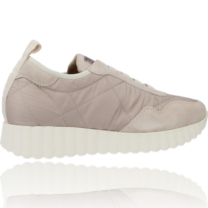 Women&#39;s Casual Sports Shoes with Elastics by Weekend 22027