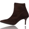 Elastic Ankle Boots Woman by Pedro Miralles 24526 Kobe