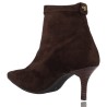 Elastic Ankle Boots Woman by Pedro Miralles 24526 Kobe