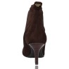 Elastic Ankle Boots Woman by Pedro Miralles 24526 Kobe