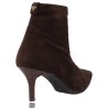 Elastic Ankle Boots Woman by Pedro Miralles 24526 Kobe