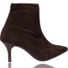 Elastic Ankle Boots Woman by Pedro Miralles 24526 Kobe