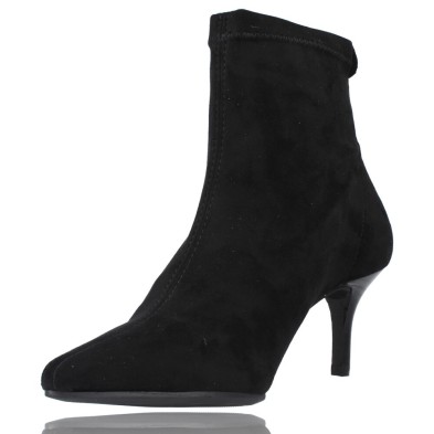 Elastic Ankle Boots Woman by Pedro Miralles 24526 Kobe