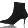 Elastic Ankle Boots Woman by Pedro Miralles 24526 Kobe