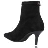 Elastic Ankle Boots Woman by Pedro Miralles 24526 Kobe